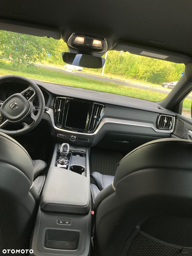 Volvo S60 B4 B Plus Dark - 14