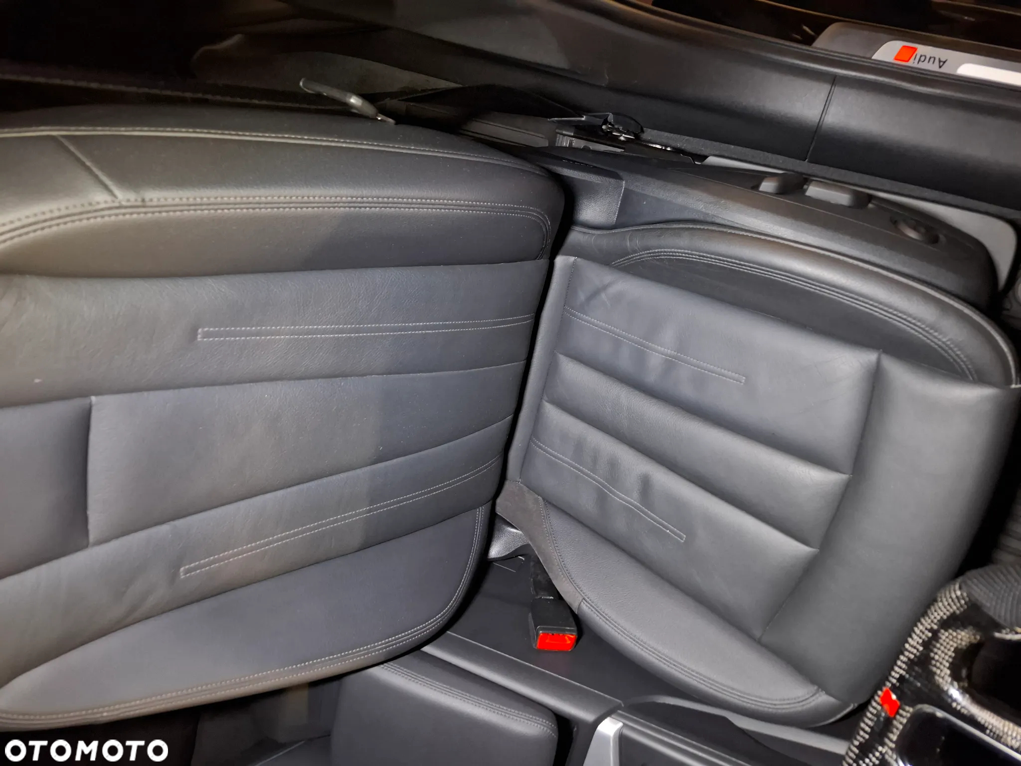 Audi A4 2.0 TFSI Quattro Sport S tronic - 22