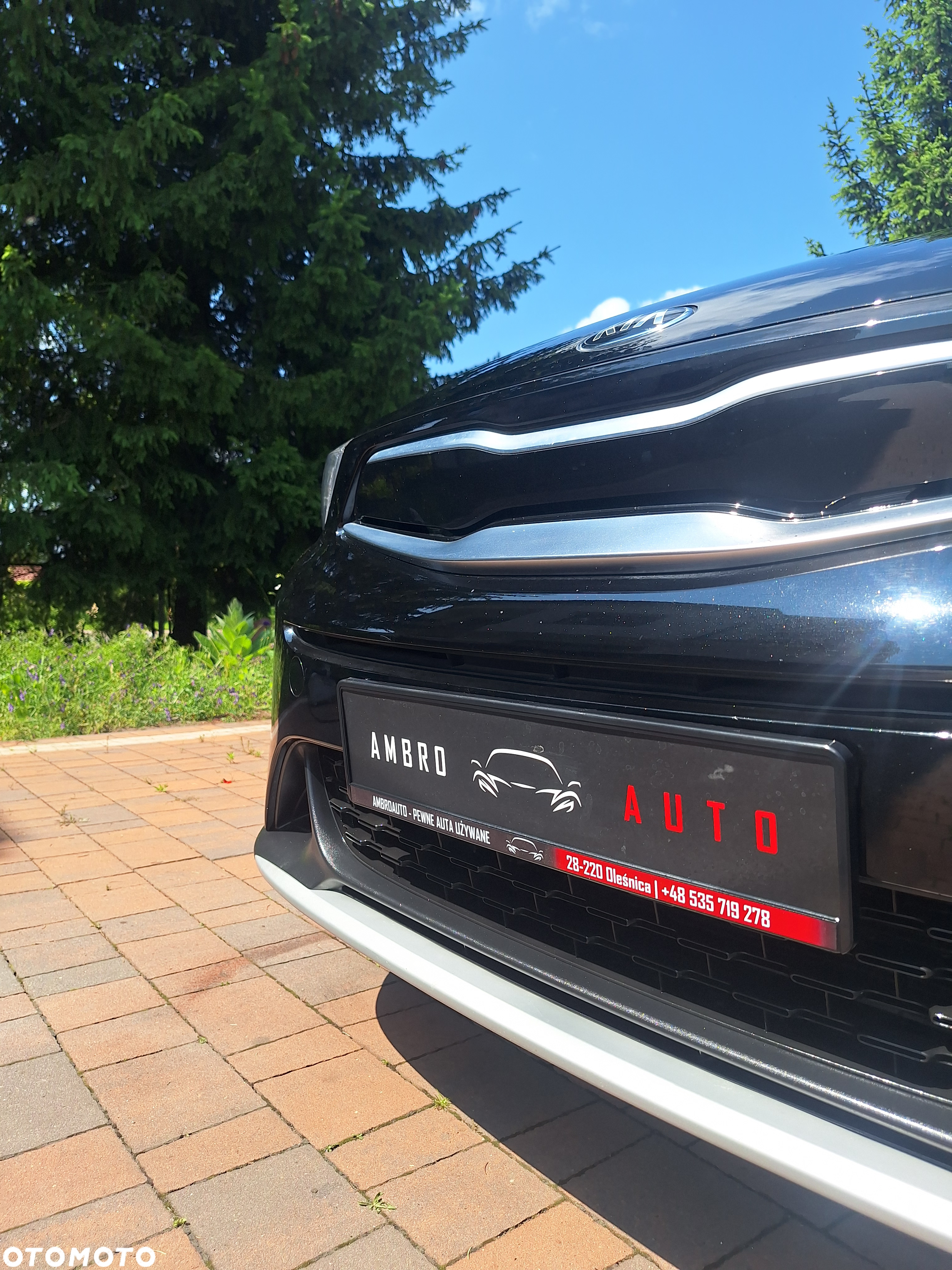 Kia Stonic 1.4 Edition 7 - 4