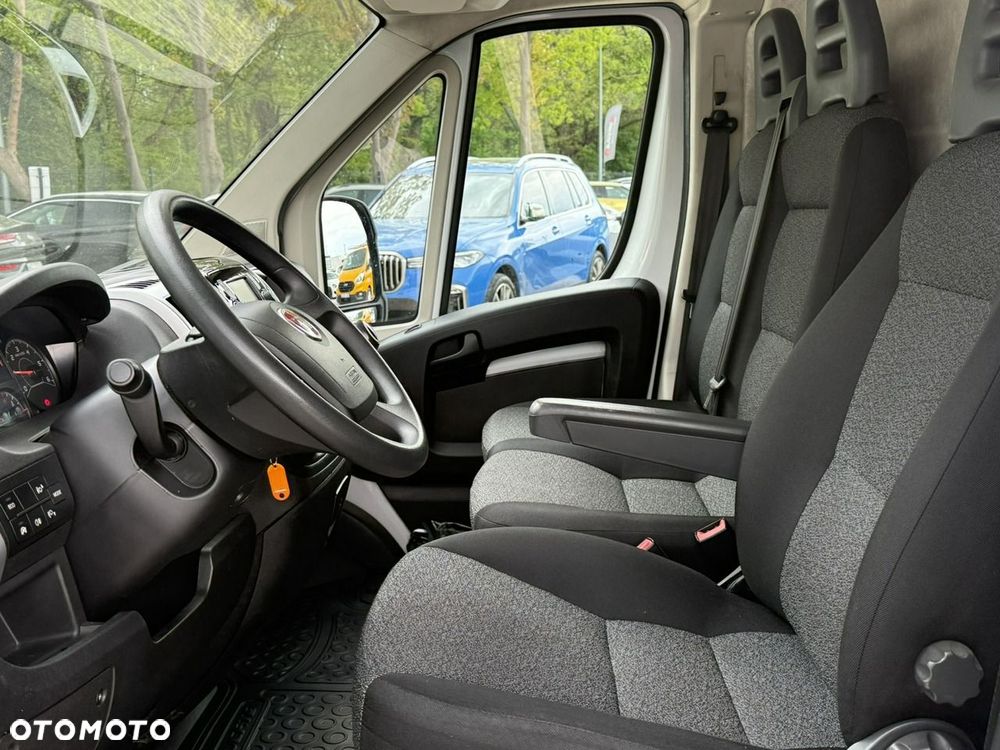 Fiat Ducato - 9