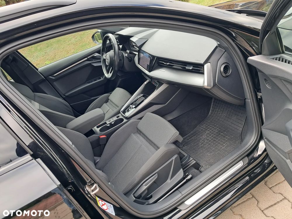 Audi A3 - 27