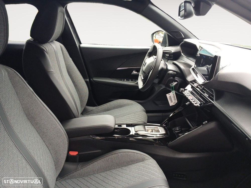 Peugeot 2008 1.2 Hybrid Allure e-DCS6 - 13