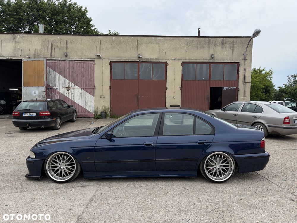 BMW Seria 5 - 4