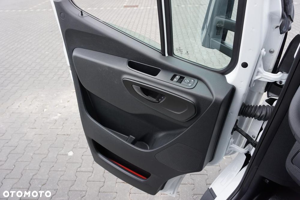 Mercedes-Benz SPRINTER / 2,2 CDI / E 6 / BURTO - PLANDEKA / 10 PALET / 178 000 KM - 37