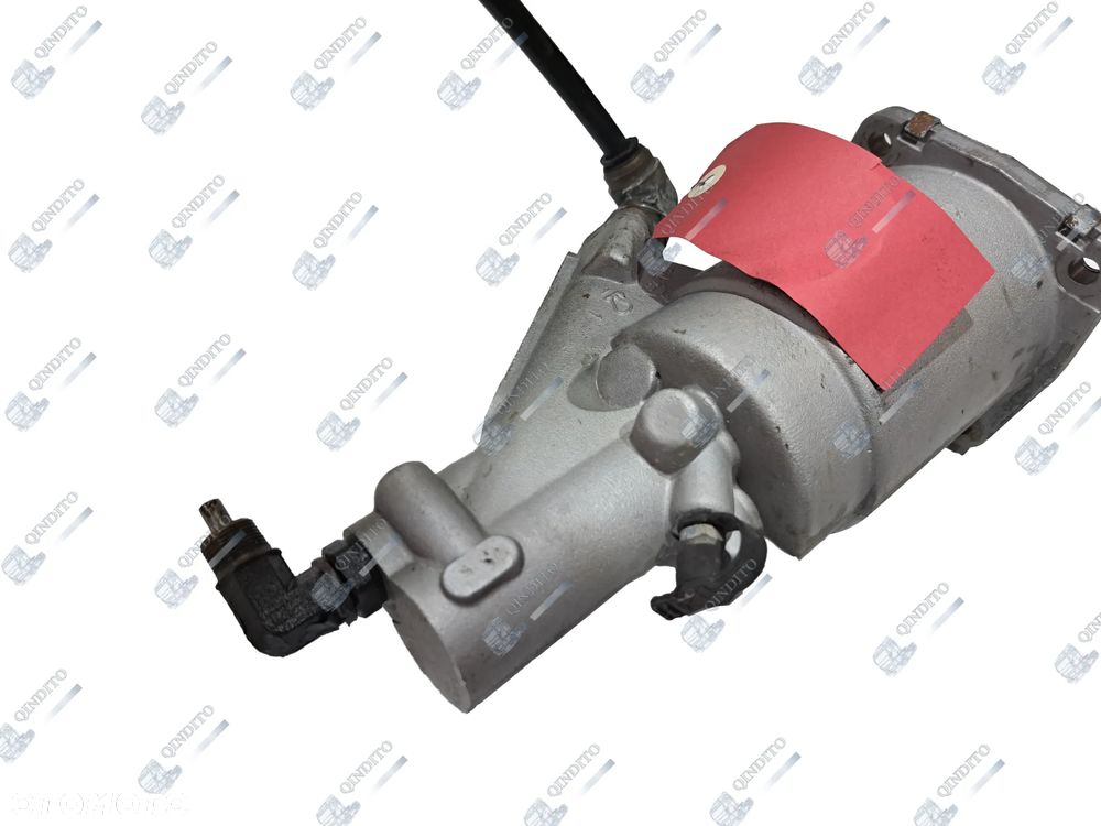 SIŁOWNIK SPRZĘGŁA ZAWÓR WYSPRZĘGLIK DAF LF CF KA1000332424 - 3