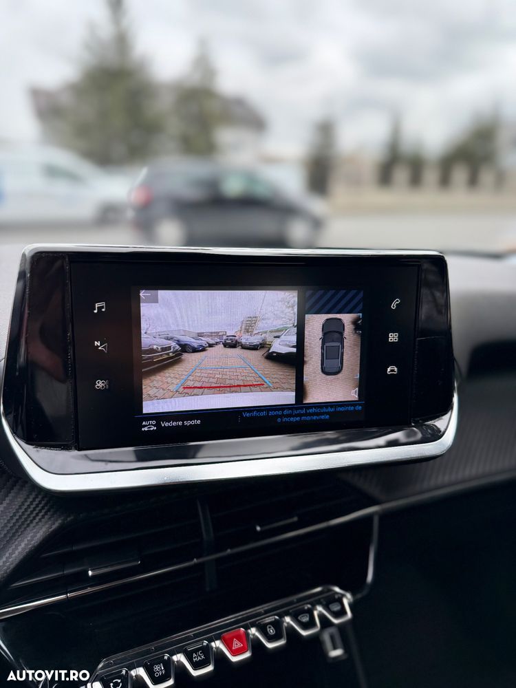 Peugeot 2008 1.5 BlueHDI STT Active - 23