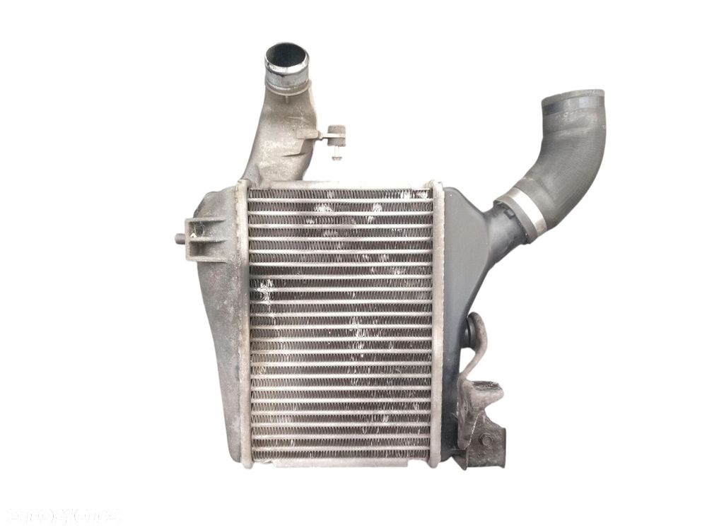 INTERCOOLER HONDA CR-V IV LIFT (2014-2018) 1.6 i-DTEC 160KM JD127100-5130 - 3