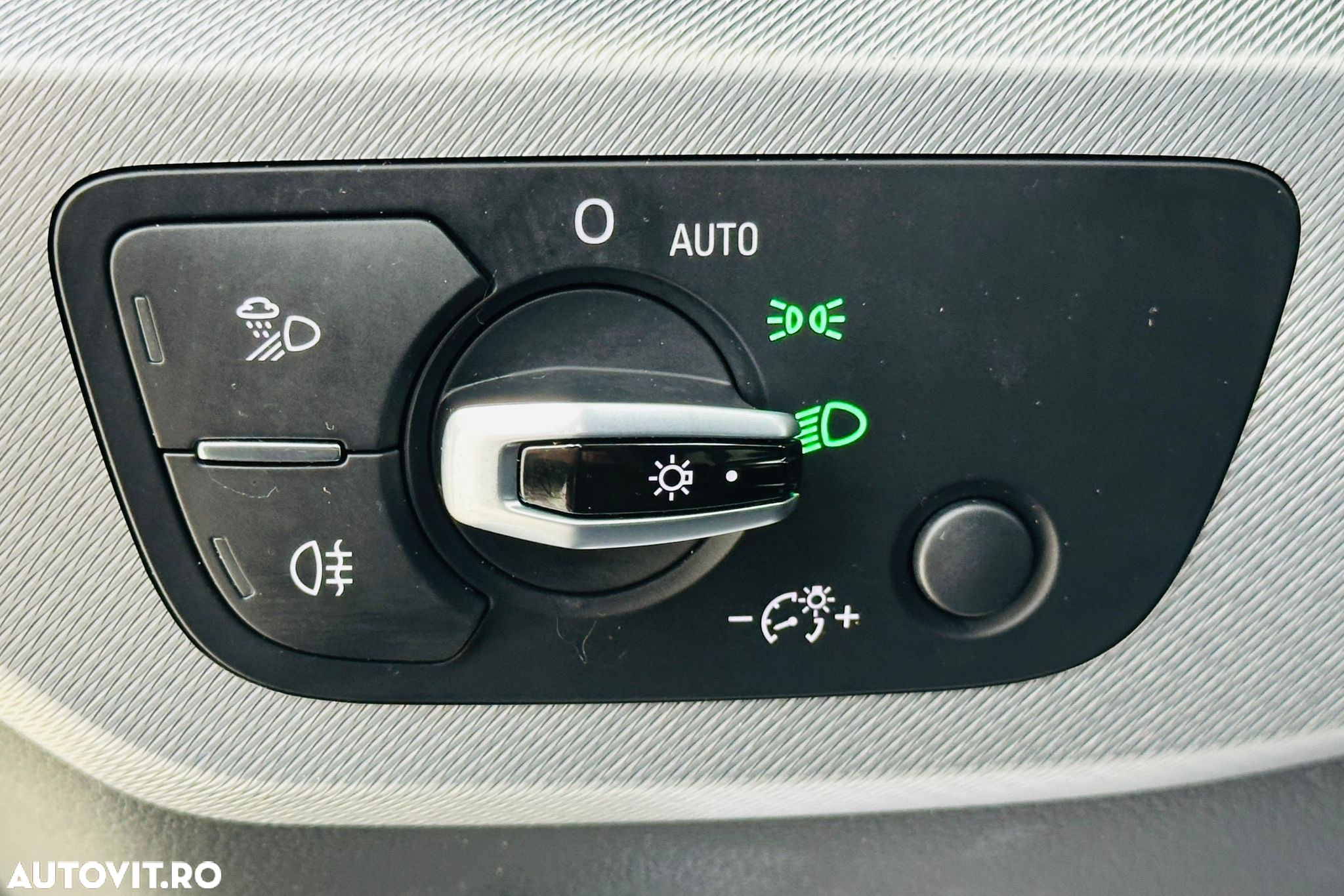 Audi A4 - 17