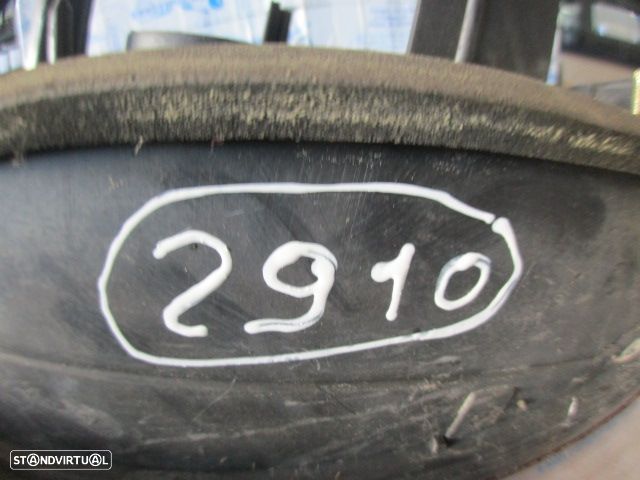 Farol Tras Stop2910 HONDA CIVIC 1996 1.4I 90CV 5P CINZA ESQ - 3