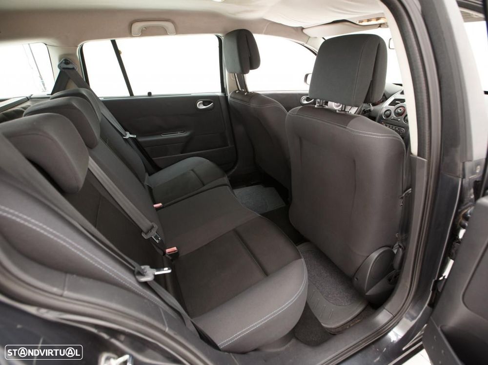 Renault Mégane Break - 15