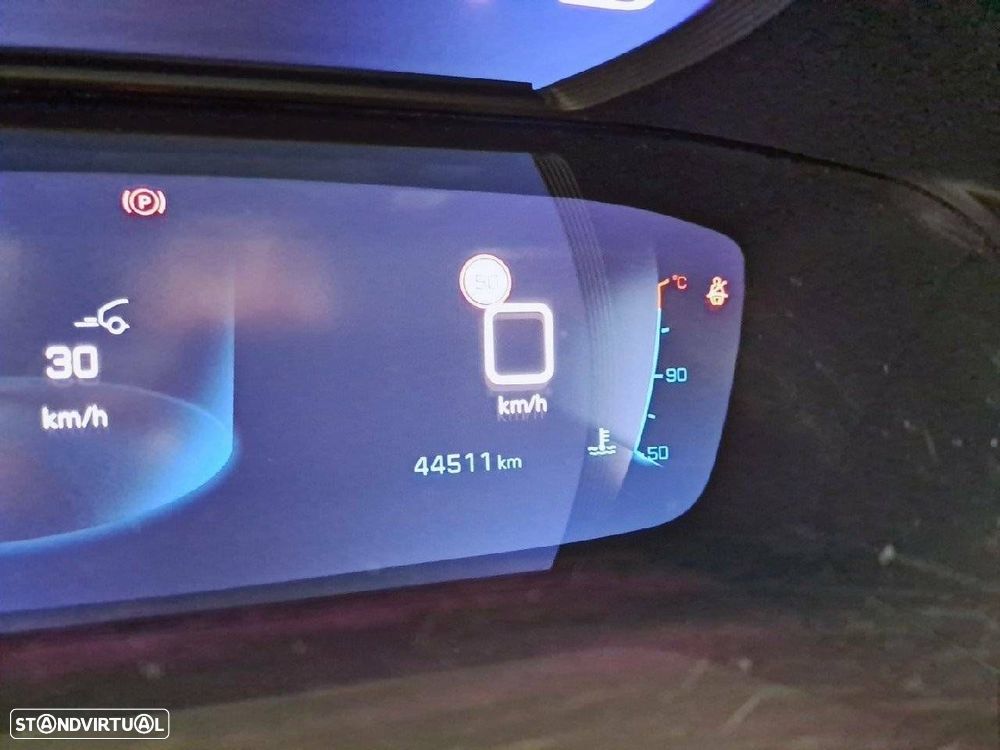 Peugeot 2008 1.2 PureTech Allure Pack - 13