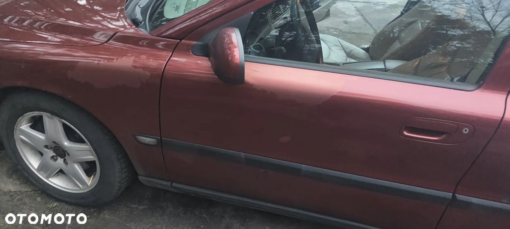 Volvo S60 2.4 D5 - 5