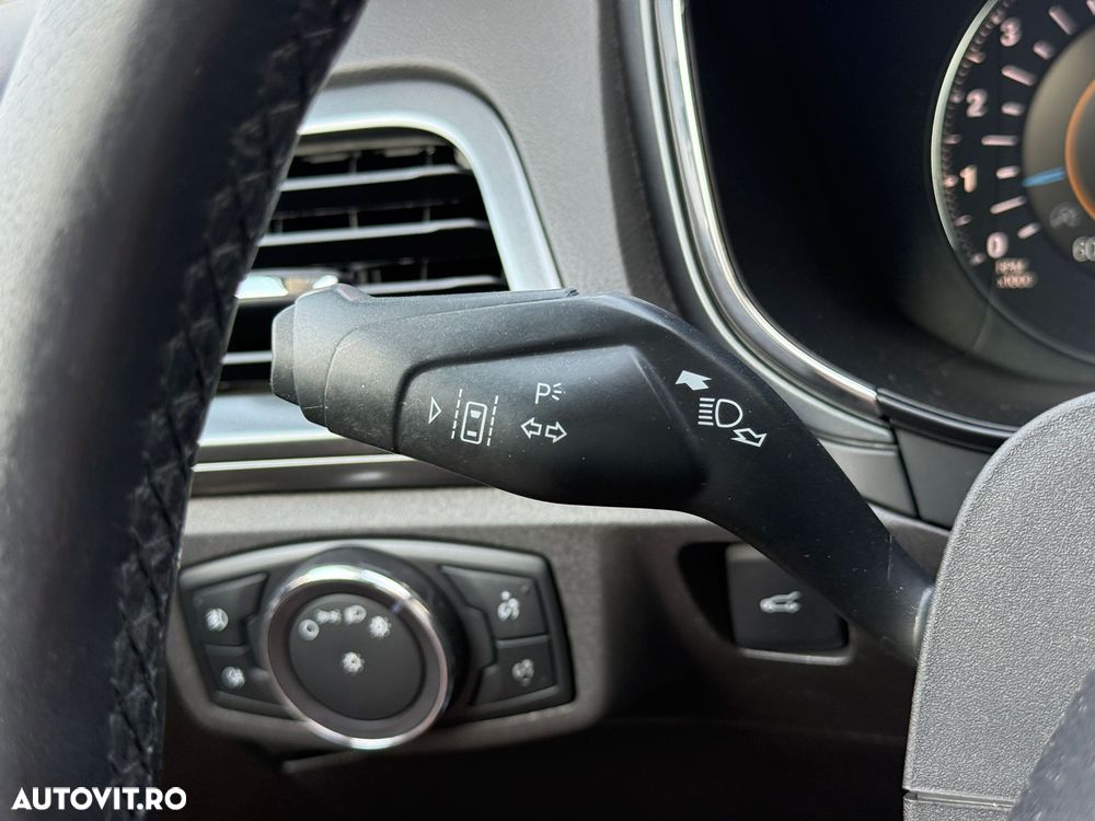 Ford Mondeo 2.0 TDCi Start-Stopp PowerShift-Aut. Vignale - 18
