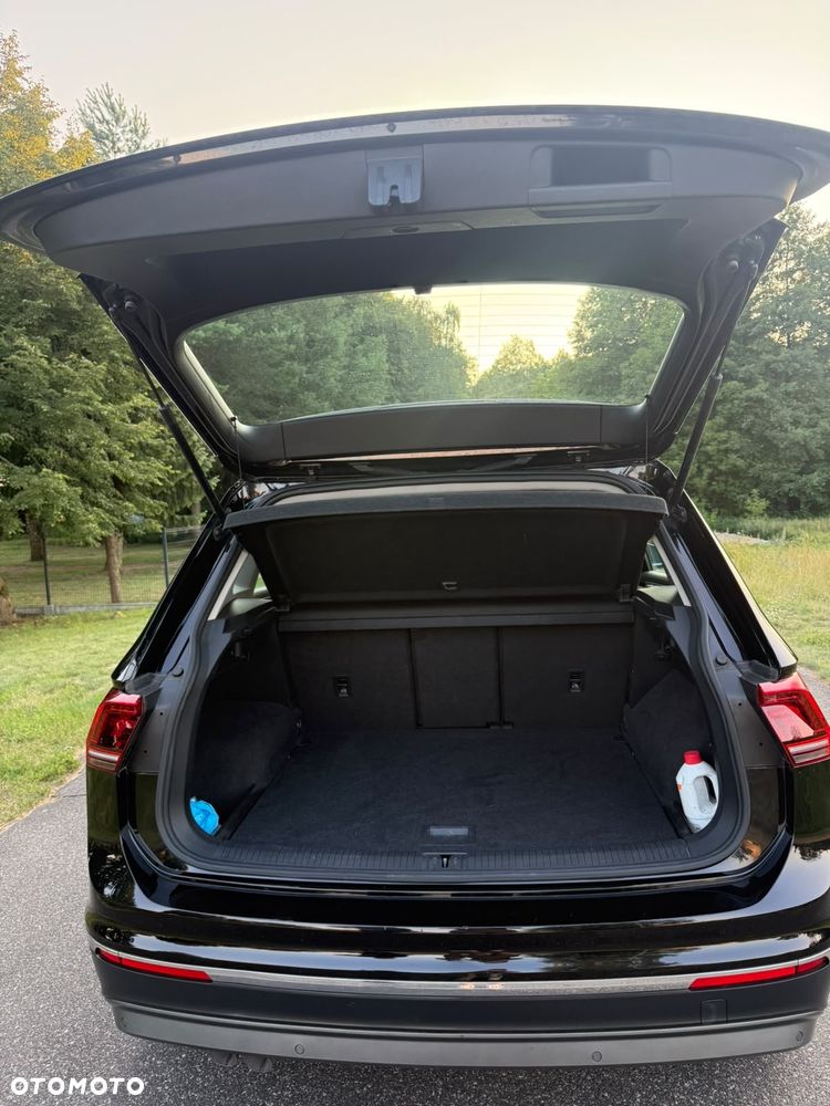 Volkswagen Tiguan 2.0 TDI SCR (BlueMotion Technology) DSG Trendline - 19