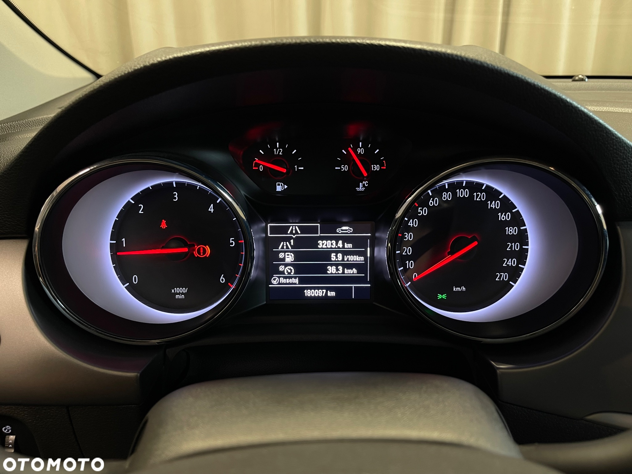 Opel Astra V 1.6 CDTI Enjoy - 15