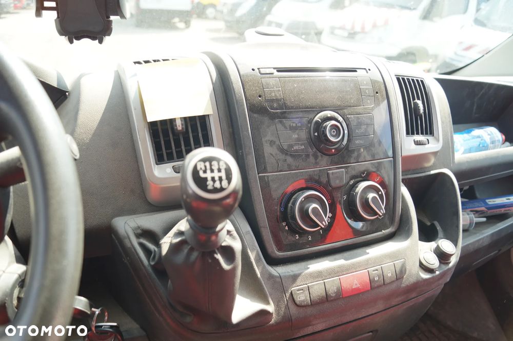 Fiat Ducato - 16