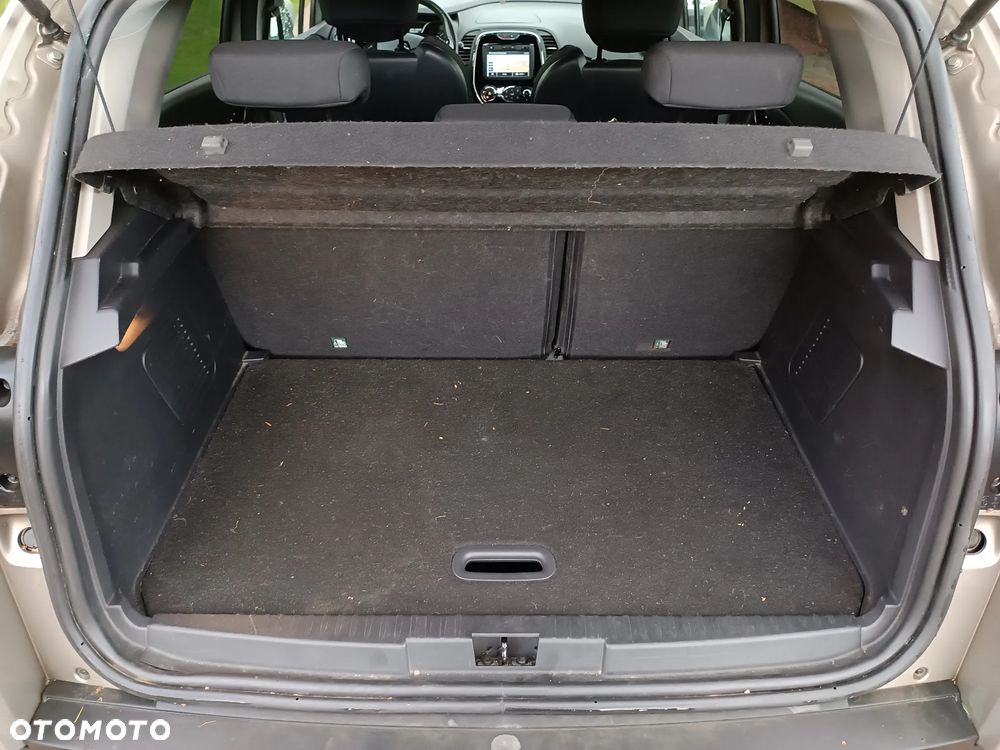 Renault Captur (ENERGY) TCe 90 LIMITED - 19