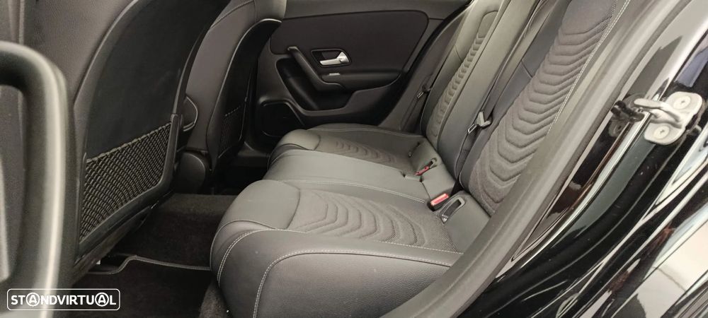 Mercedes-Benz A 200 Standard - 23