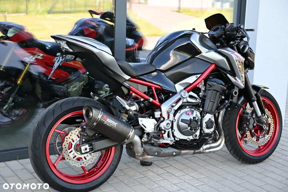 Kawasaki Z 900 - 40