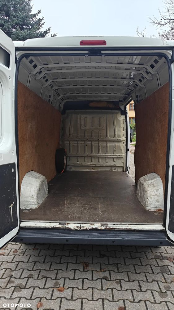 Peugeot Boxer - 16