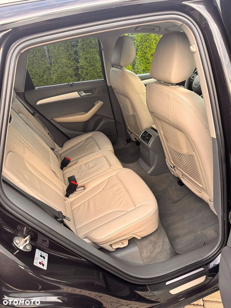 Audi Q5 2.0 TDI Quattro S tronic - 11