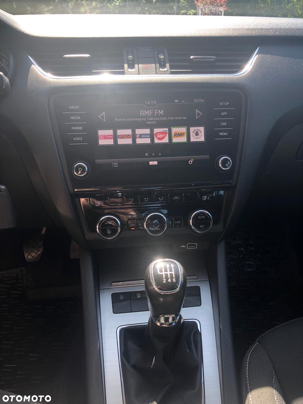 Skoda Octavia 1.5 TSI ACT Ambition - 8