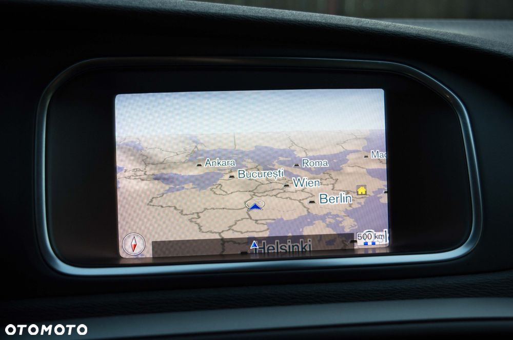 Volvo V40 D2 Drive-E Kinetic - 24