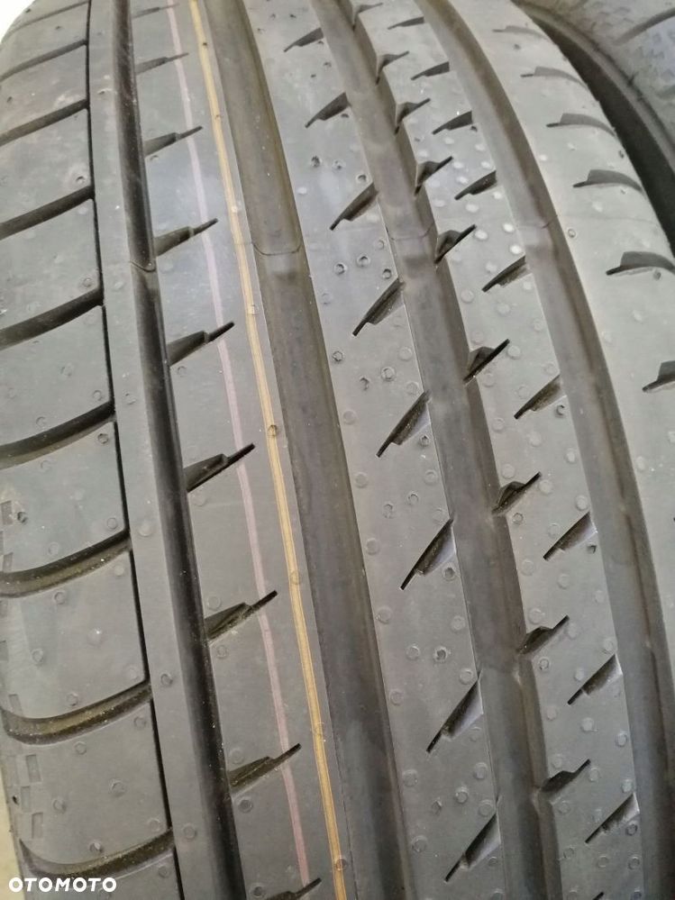 Opony letnie 195/45 R 17 Continental ContiSportContact 3 - 4