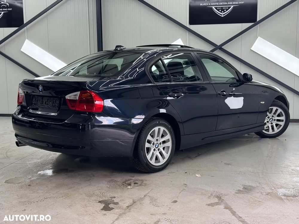 BMW 3 Series 2008 — imagine 15