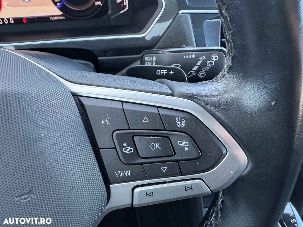 Volkswagen Tiguan Allspace 2.0 TDI SCR 4Motion DSG Elegance - 20