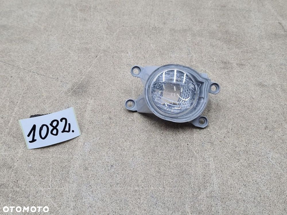 HALOGEN LEWY TOYOTA YARIS IV 4 COROLLA E21 CHR - 6