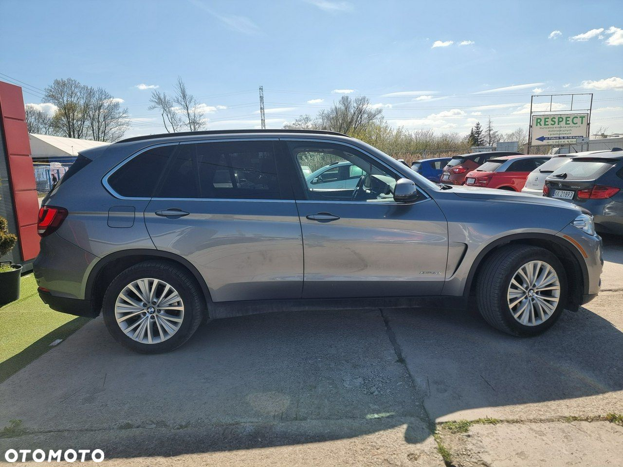 BMW X5 - 3