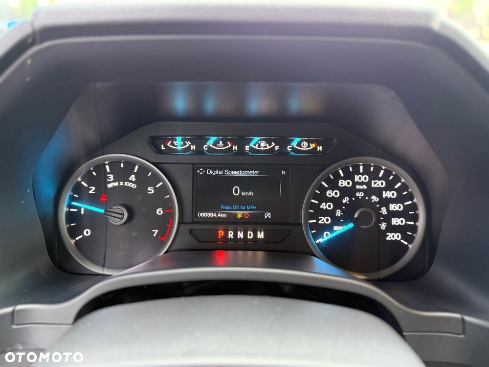 Ford F150 - 11