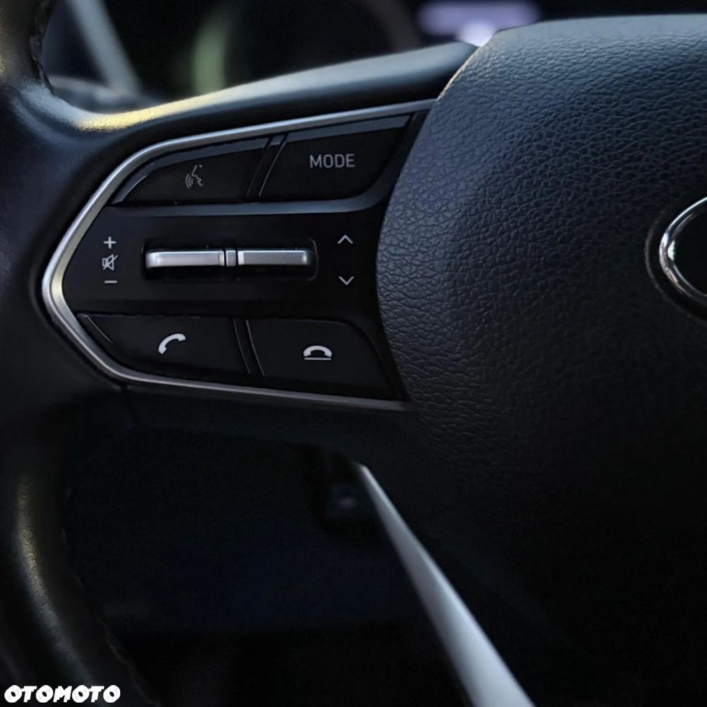 Hyundai Santa Fe - 23