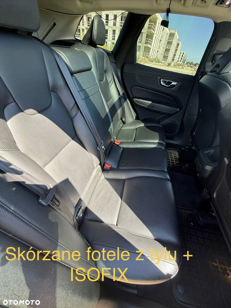 Volvo XC 60 D4 AWD Inscription - 12