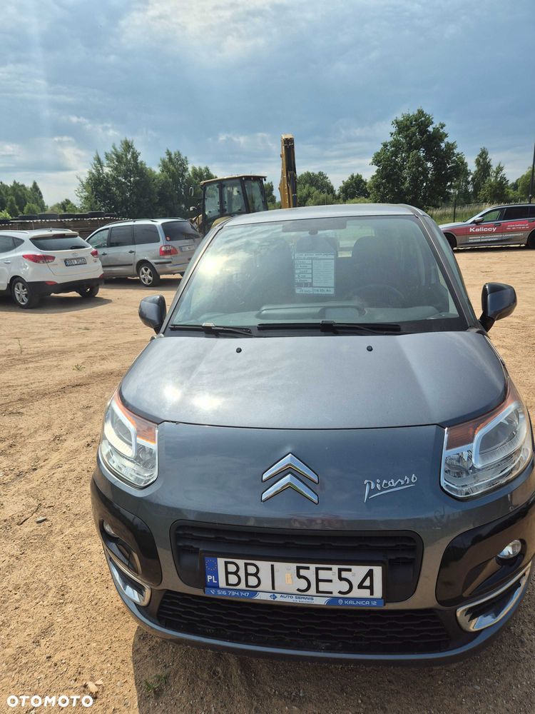 Citroën C3 Picasso - 2