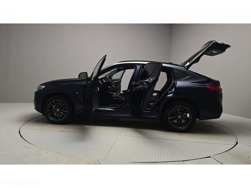 BMW X4 xDrive30d M Sport - 14