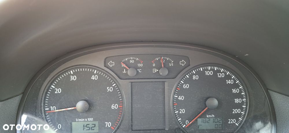 Volkswagen Polo 1.2 Trendline - 7