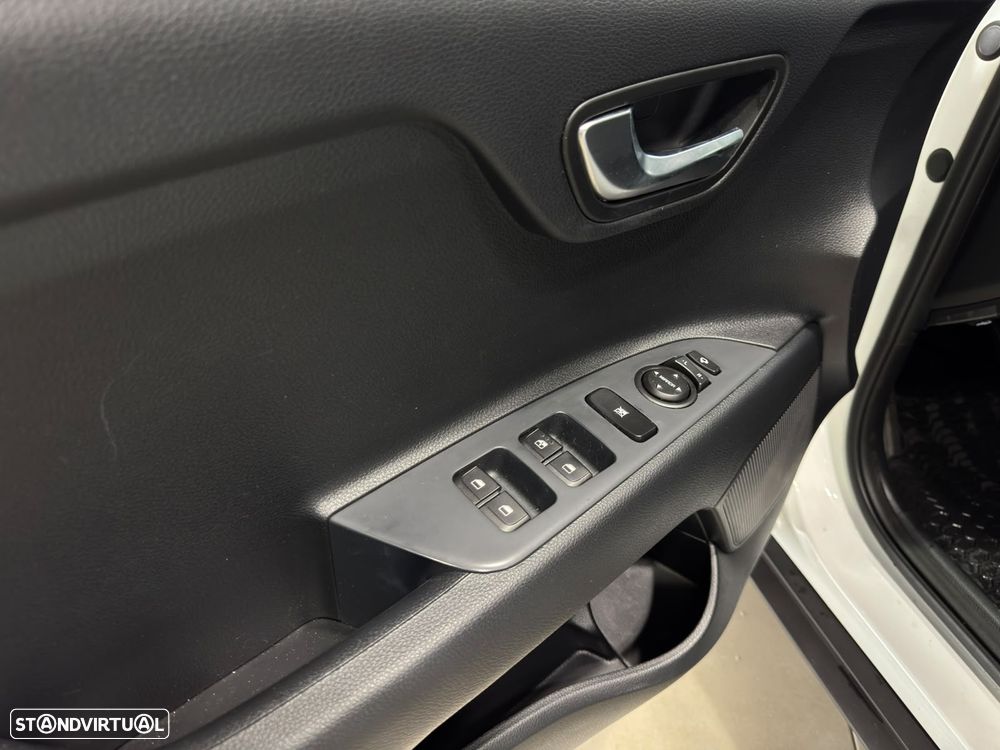 Kia Stonic 1.0 T-GDI Active 7DCT - 12