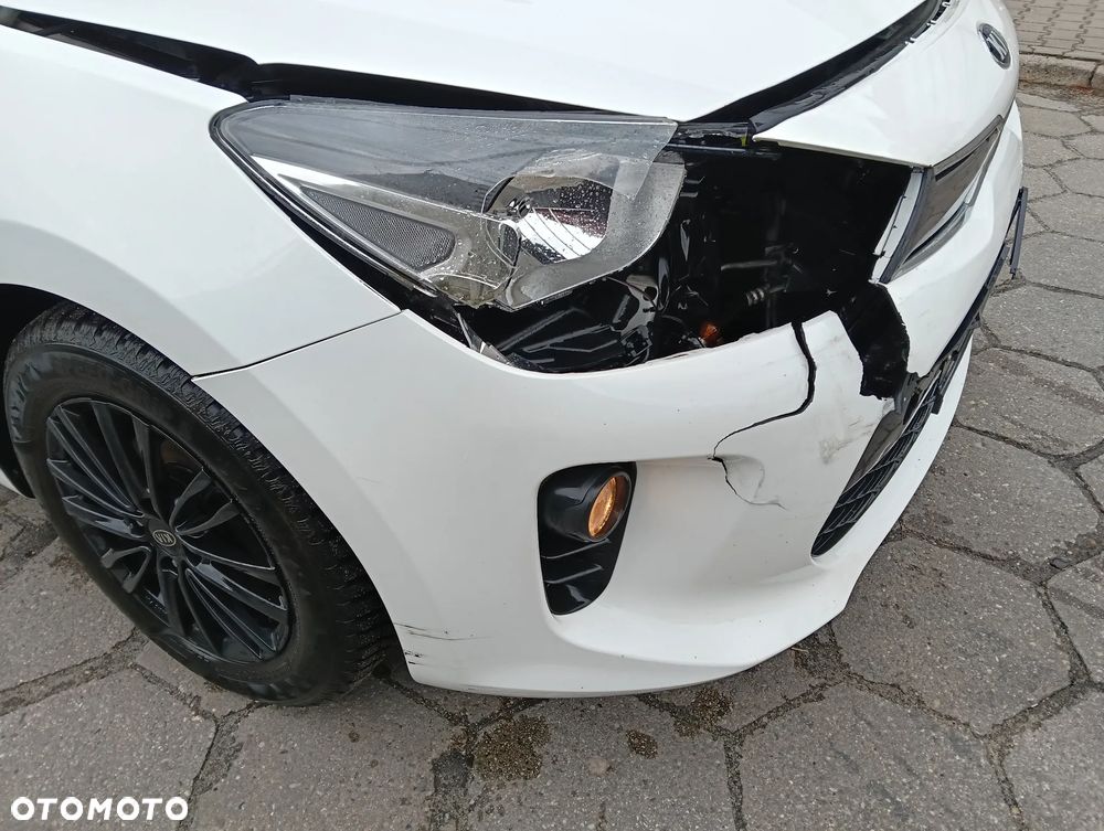 Kia Rio 1.2 Spirit - 6