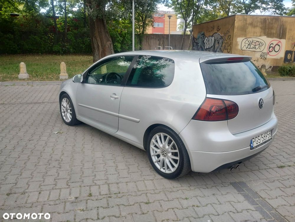 Volkswagen Golf 1.4 TSI GT - 4