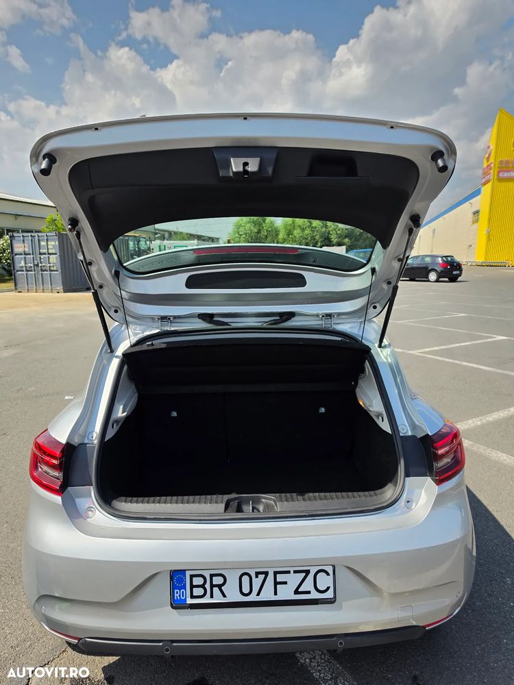 Renault Clio E-TECH Full 145 EVOLUTION - 10