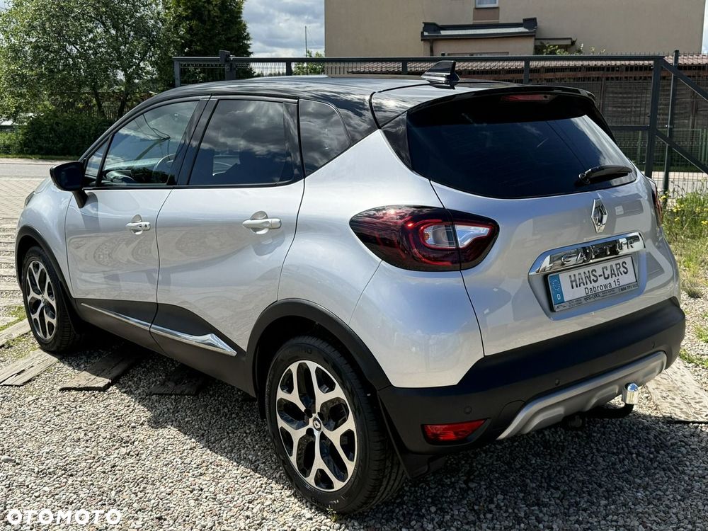 Renault Captur - 19