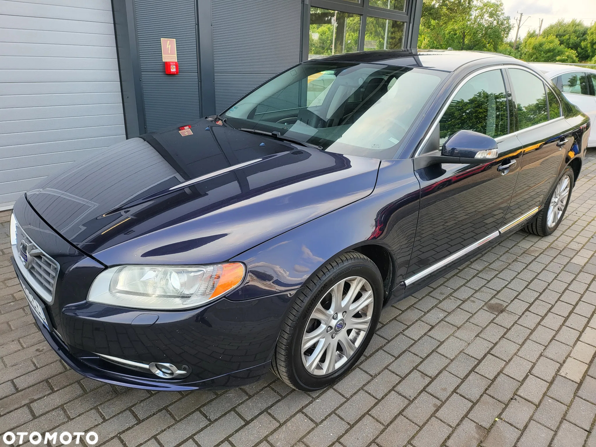 Volvo S80 D3 Executive - 7