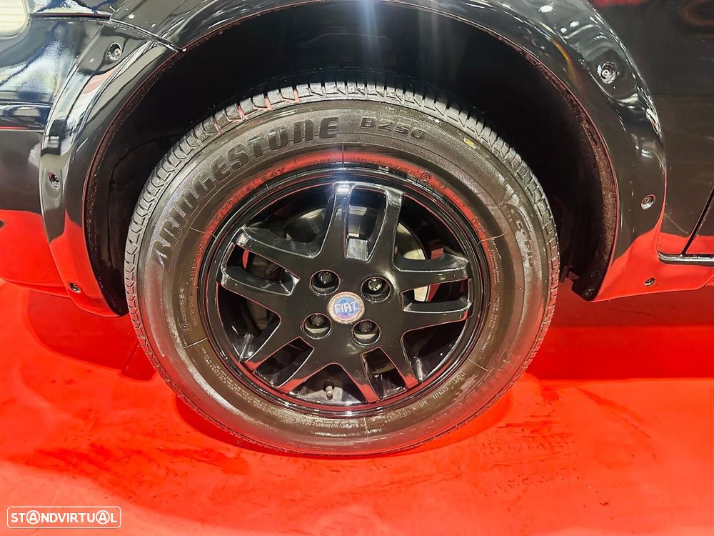 Fiat Strada - 16
