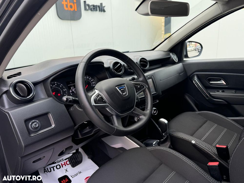 Dacia Duster - 11