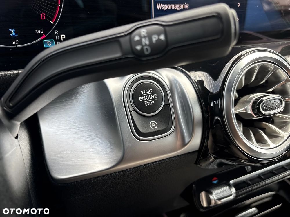 Mercedes-Benz GLB 200 d 8G-DCT - 29