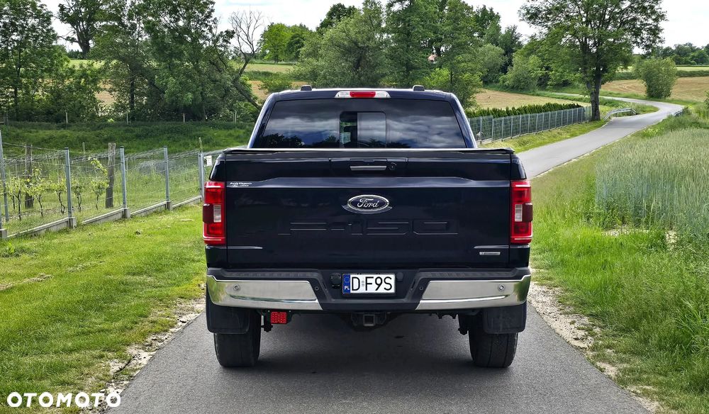 Ford F150 - 11