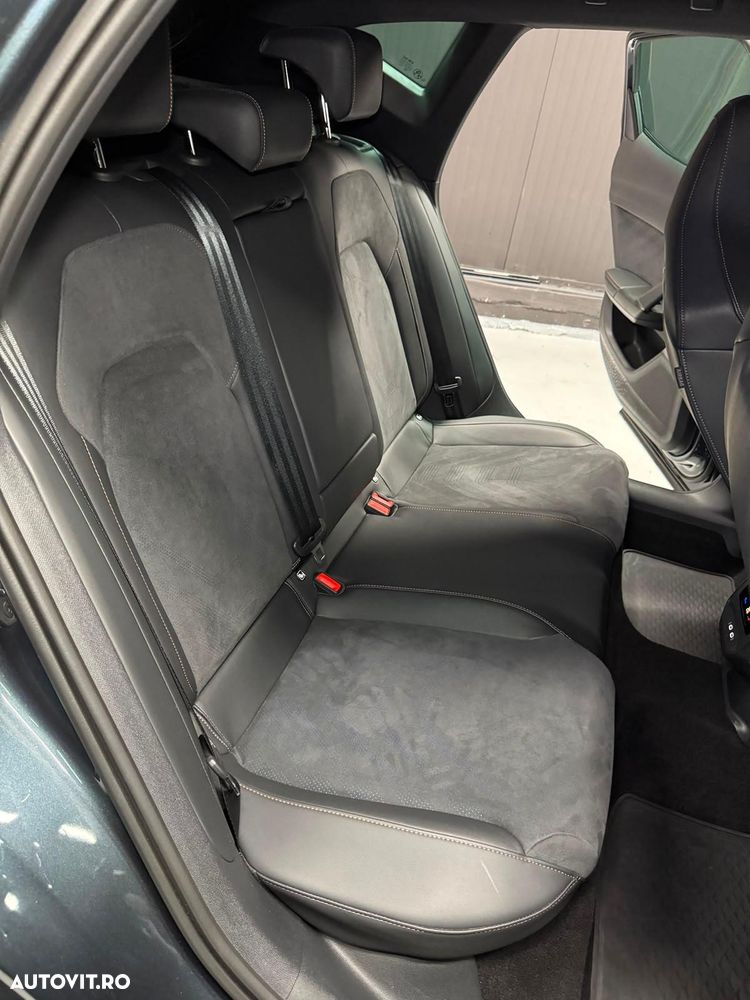 Cupra Formentor 1.5 eTSI DSG7 MHEV - 20