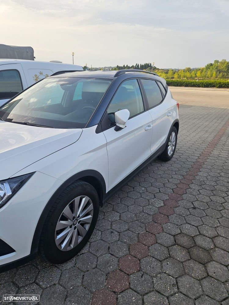 SEAT Arona 1.0 TSI Style - 2